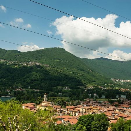 Da Zia Maria Casa Vacanze Monasterolo del Castello 외부 사진