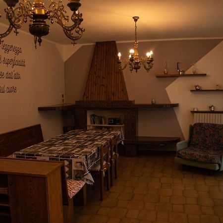 Da Zia Maria Casa Vacanze Monasterolo del Castello 외부 사진
