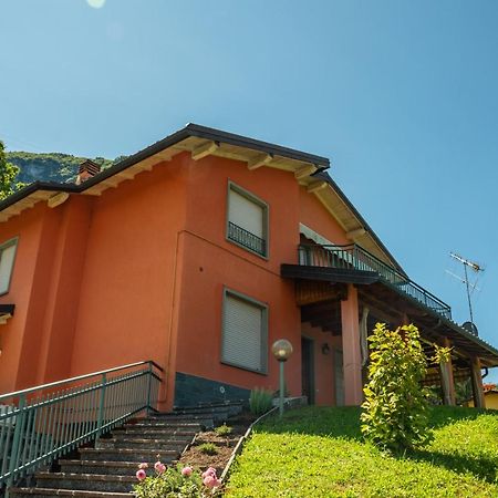 Da Zia Maria Casa Vacanze Monasterolo del Castello 외부 사진