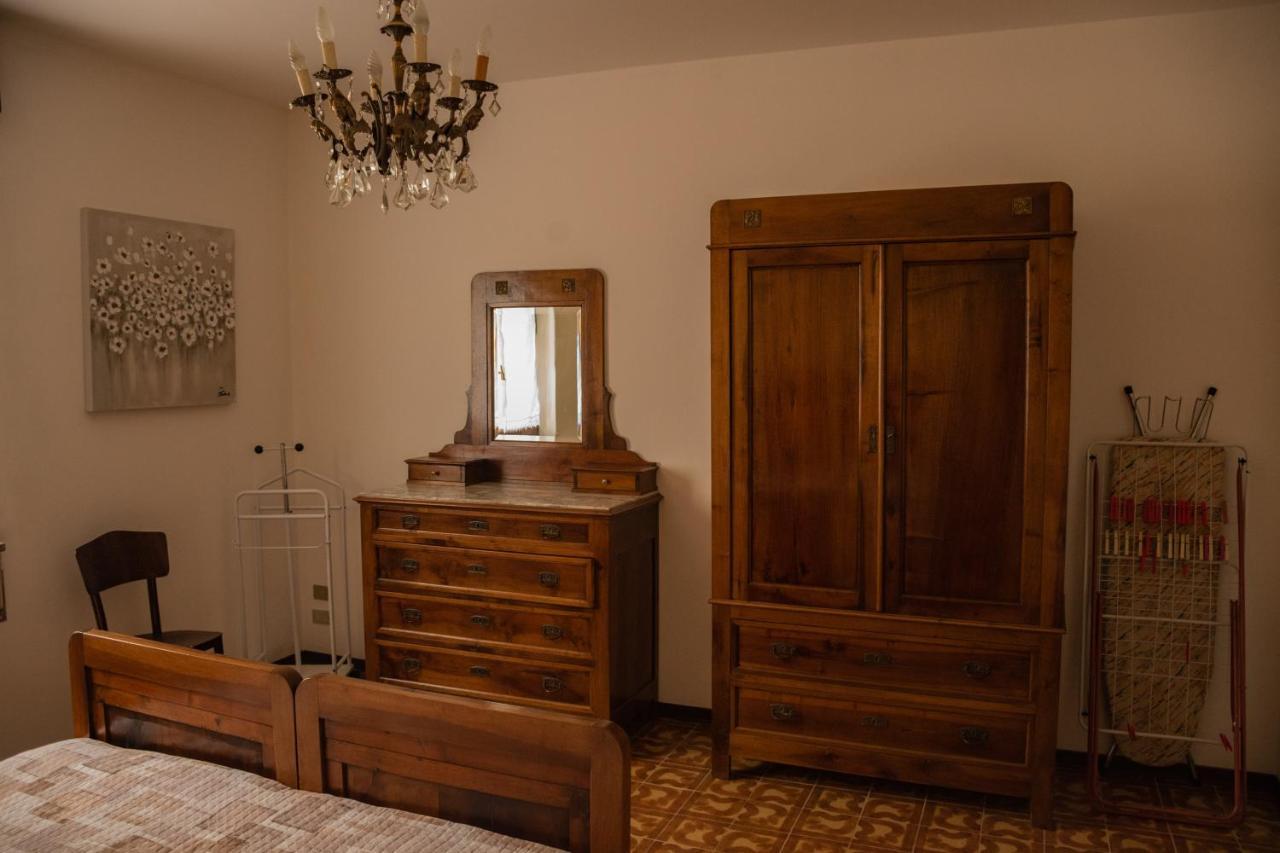 Da Zia Maria Casa Vacanze Monasterolo del Castello 외부 사진
