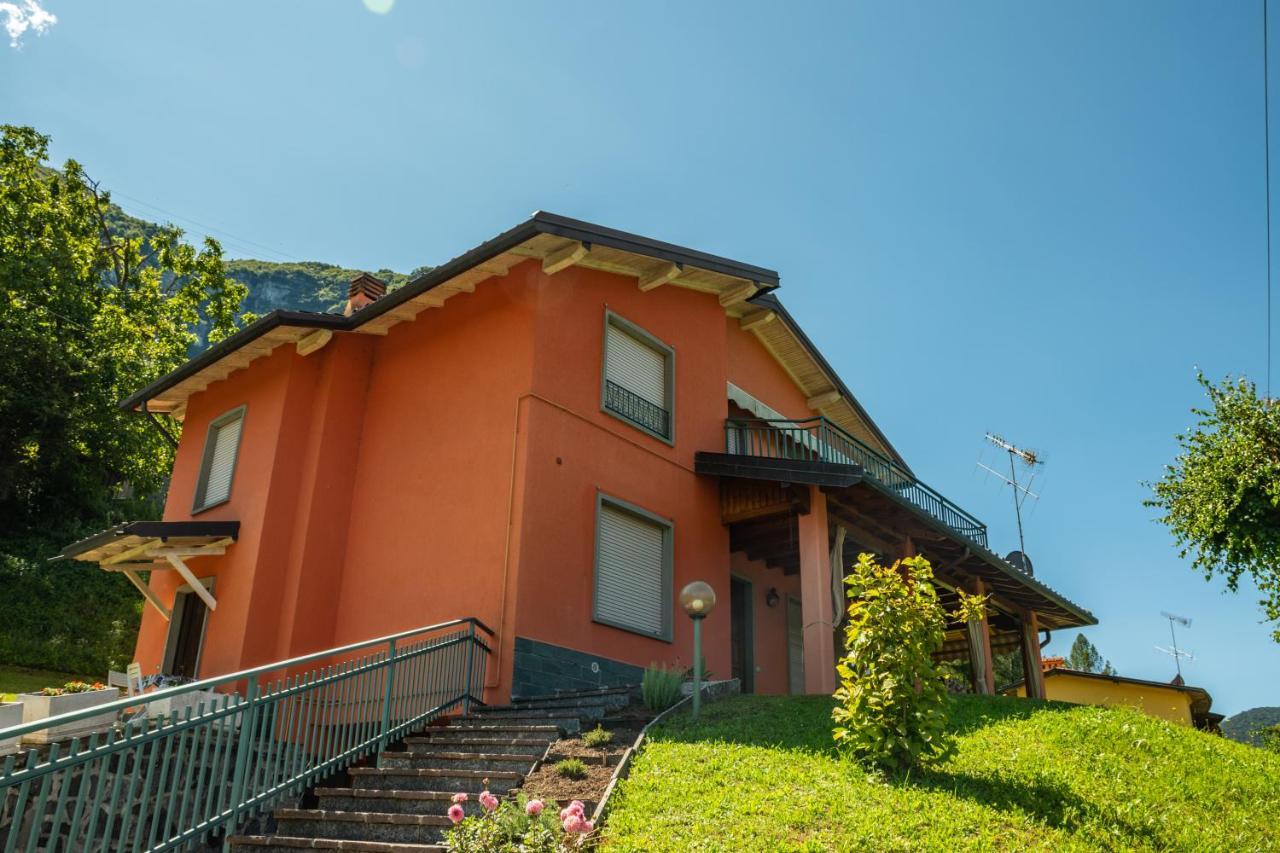 Da Zia Maria Casa Vacanze Monasterolo del Castello 외부 사진