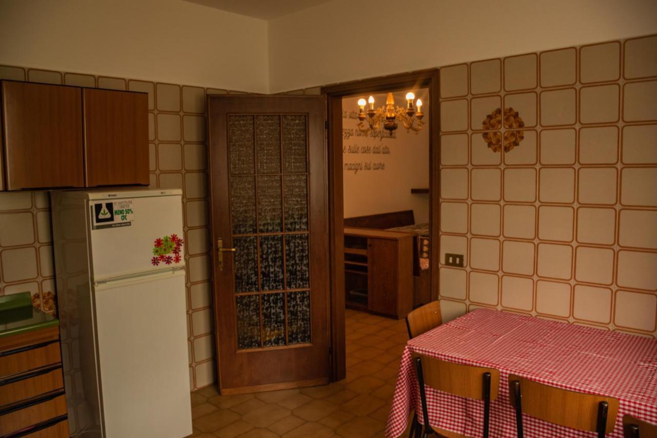 Da Zia Maria Casa Vacanze Monasterolo del Castello 외부 사진