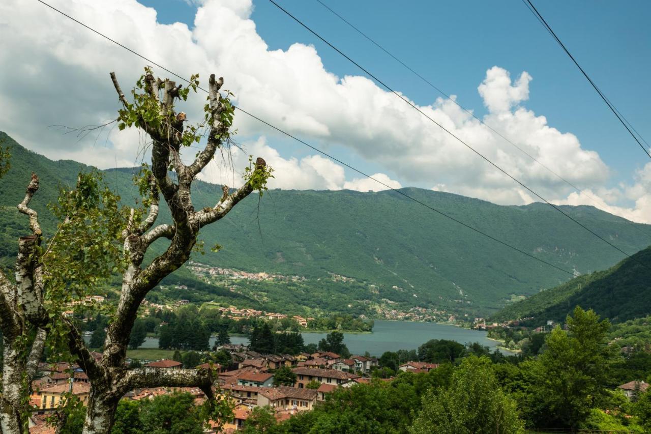 Da Zia Maria Casa Vacanze Monasterolo del Castello 외부 사진