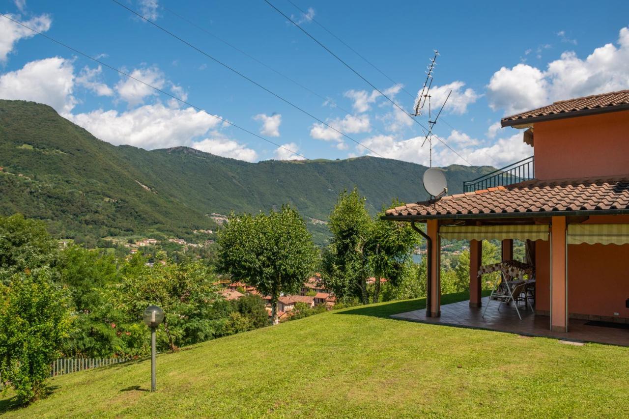 Da Zia Maria Casa Vacanze Monasterolo del Castello 외부 사진