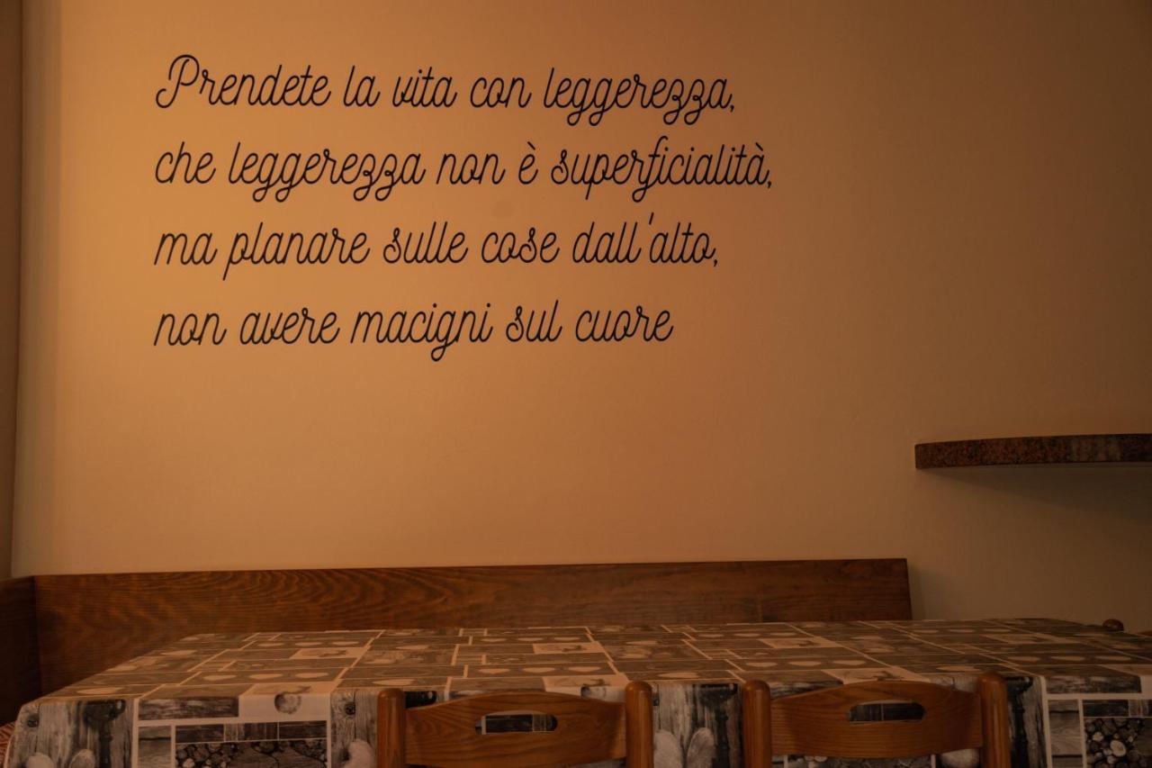 Da Zia Maria Casa Vacanze Monasterolo del Castello 외부 사진