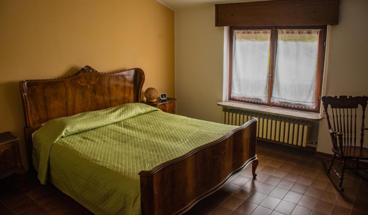 Da Zia Maria Casa Vacanze Monasterolo del Castello 외부 사진